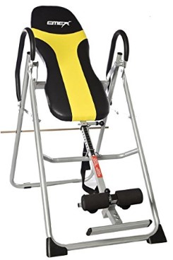 Emer Foldable inversion table