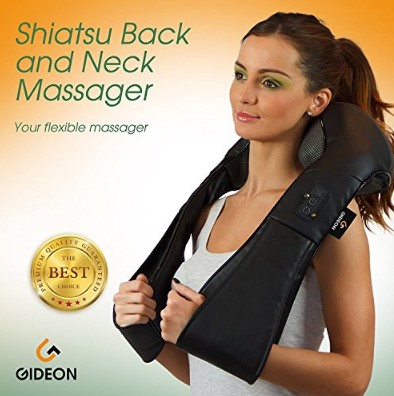 Gideon Portable Massager