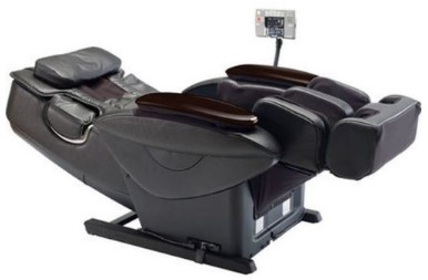 Panasonic EP30007 Real Pro ULTRA Massage Chair Review