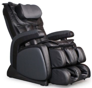 Cozzia 16028 Shiatsu Massage Chair