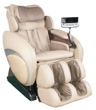 Osaki OS-4000T Executive Zero Gravity Massage Chair
