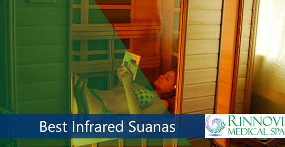 best infrared sauna reviews