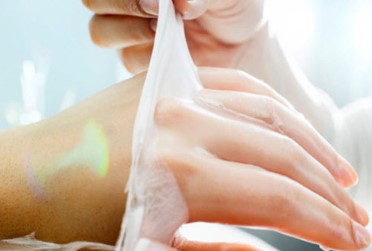 Benefits of paraffin wax therapy