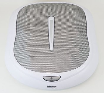 Beurer FM60 Foot Massager with Heat Function
