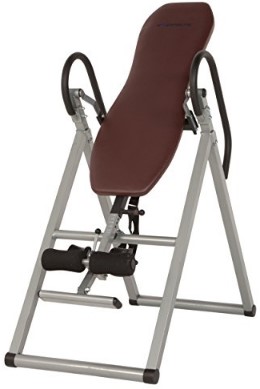 Exerpeutic inversion table