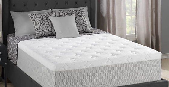 best memory foam mattress toppers